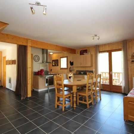 4* Avec Wifi Au Mont-dore - Fr-1-608-31