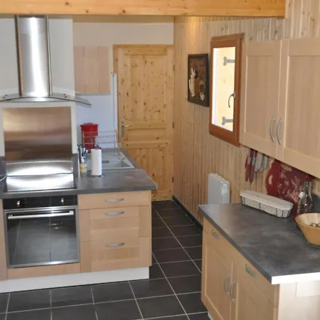 De Luxe 4* Au Mont-dore - Wifi Inclus - Fr-1-608-31 르몽도레