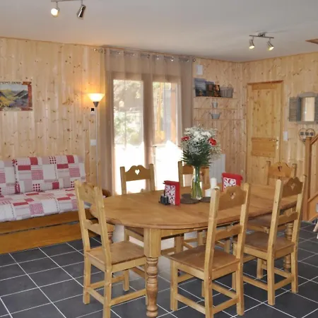 De Luxe 4* Au Mont-dore - Wifi Inclus Chalet *