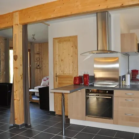 De Luxe 4* Au Mont-dore - Wifi Inclus - Fr-1-608-31 르몽도레