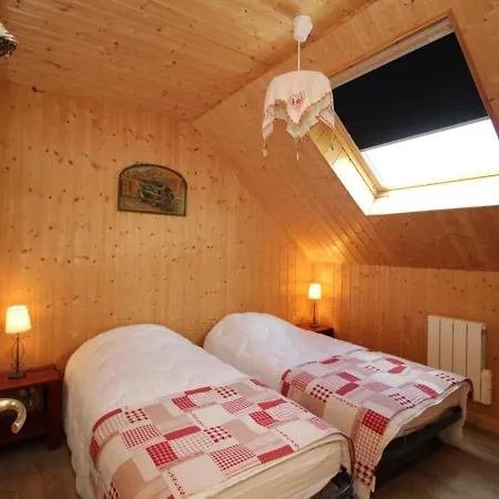 Horská chata 4* Avec Wifi Au Mont-dore - Fr-1-608-31 Le Mont-Dore