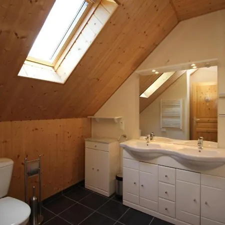 Chalet De Luxe 4* Au Mont-dore - Wifi Inclus Le Mont-Dore