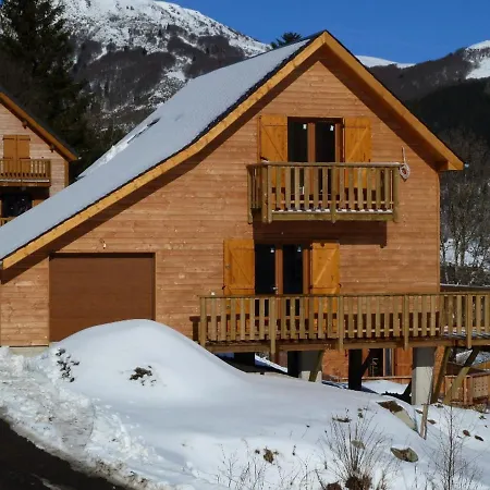 Chalet De Luxe 4* Au Mont-dore - Wifi Inclus Le Mont-Dore