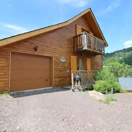 Horská chata 4* Avec Wifi Au Mont-dore - Fr-1-608-31 Le Mont-Dore